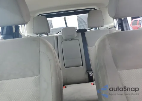 2021 Ford Ecosport S из США, поврежденный, VIN MAJ6S3FL9MC410507